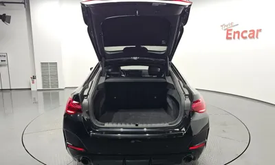 BMW 4-Series 2025, 22152 км, за 38288.71 USD - фото 35