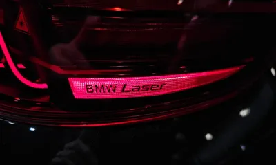 BMW 4-Series 2025, 22152 км, за 38288.71 USD - фото 38