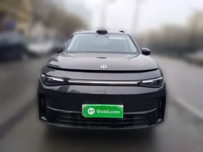 Leapmotor C16 2024, 6200 км, за 20779 USD - фото 2