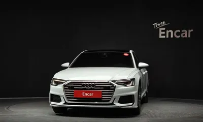 Audi A6 2022, 51992 км, за 25629.12 USD