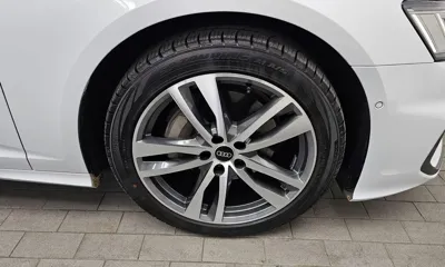 Audi A6 2022, 51992 км, за 25629.12 USD
