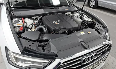 Audi A6 2022, 51992 км, за 25629.12 USD - фото 6