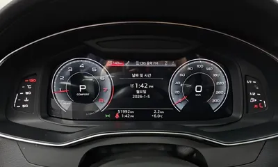 Audi A6 2022, 51992 км, за 25629.12 USD - фото 8