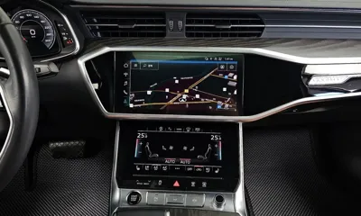 Audi A6 2022, 51992 км, за 25629.12 USD - фото 14