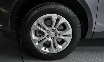 Land Rover Discovery Sport 2022, 49960 км, за 22004.72 USD