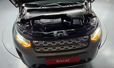 Land Rover Discovery Sport 2022, 49960 км, за 22004.72 USD - фото 6
