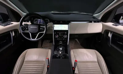 Land Rover Discovery Sport 2022, 49960 км, за 22004.72 USD - фото 7