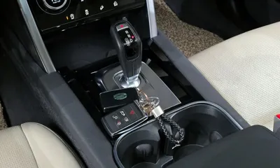 Land Rover Discovery Sport 2022, 49960 км, за 22004.72 USD - фото 9