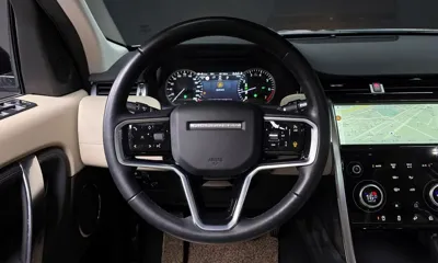 Land Rover Discovery Sport 2022, 49960 км, за 22004.72 USD - фото 13