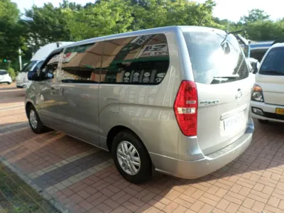 Hyundai Starex 2018, 176496 км, за 6897 USD - фото 6