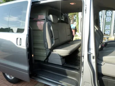 Hyundai Starex 2018, 176496 км, за 6897 USD - фото 8