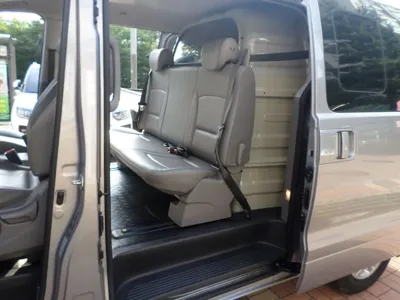 Hyundai Starex 2018, 176496 км, за 6897 USD - фото 9