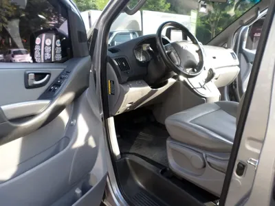 Hyundai Starex 2018, 176496 км, за 6897 USD - фото 10