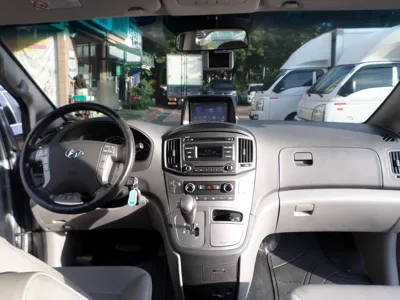Hyundai Starex 2018, 176496 км, за 6897 USD - фото 12