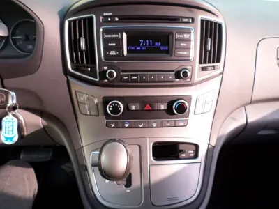 Hyundai Starex 2018, 176496 км, за 6897 USD - фото 13
