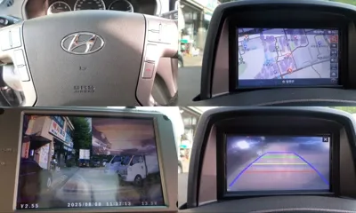 Hyundai Starex 2018, 176496 км, за 6897 USD - фото 15