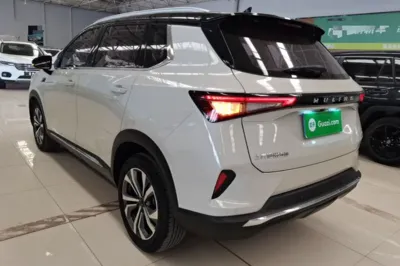 Wuling Asta 2021, 69700 км, за 8458 USD