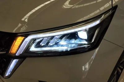Wuling Asta 2021, 69700 км, за 8458 USD - фото 8