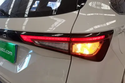 Wuling Asta 2021, 69700 км, за 8458 USD - фото 9
