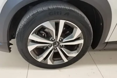 Wuling Asta 2021, 69700 км, за 8458 USD - фото 10