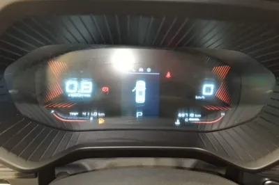 Wuling Asta 2021, 69700 км, за 8458 USD - фото 14