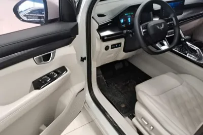 Wuling Asta 2021, 69700 км, за 8458 USD - фото 18
