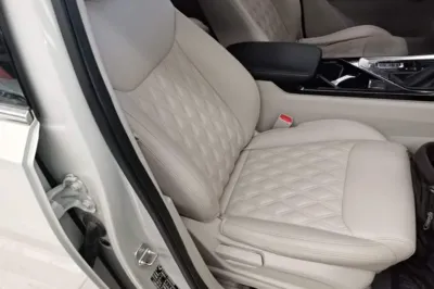 Wuling Asta 2021, 69700 км, за 8458 USD - фото 19