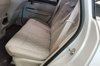 Wuling Asta 2021, 69700 км, за 8458 USD - фото 20