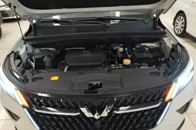 Wuling Asta 2021, 69700 км, за 8458 USD - фото 24