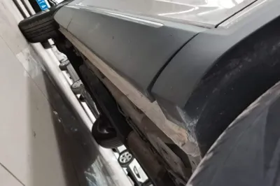 Wuling Asta 2021, 69700 км, за 8458 USD - фото 26