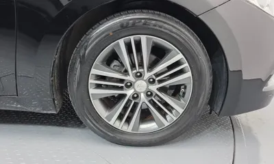 Hyundai Grandeur 2013, 135510 км, за 3898.25 USD