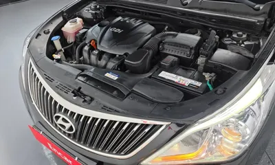 Hyundai Grandeur 2013, 135510 км, за 3898.25 USD - фото 6