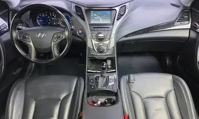 Hyundai Grandeur 2013, 135510 км, за 3898.25 USD - фото 7