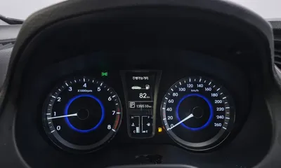 Hyundai Grandeur 2013, 135510 км, за 3898.25 USD - фото 8