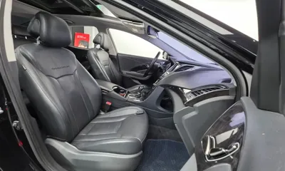 Hyundai Grandeur 2013, 135510 км, за 3898.25 USD - фото 10