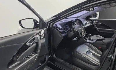 Hyundai Grandeur 2013, 135510 км, за 3898.25 USD - фото 11