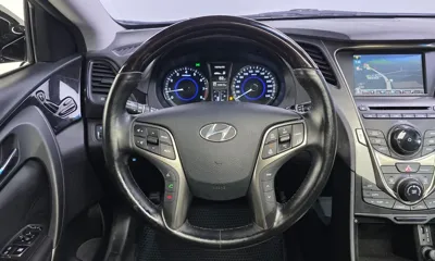 Hyundai Grandeur 2013, 135510 км, за 3898.25 USD - фото 14