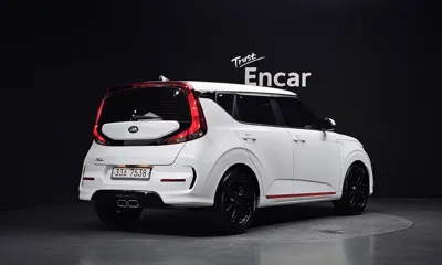 Kia Soul 2019, 102682 км, за 5759.41 USD