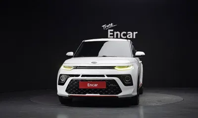 Kia Soul 2019, 102682 км, за 5759.41 USD