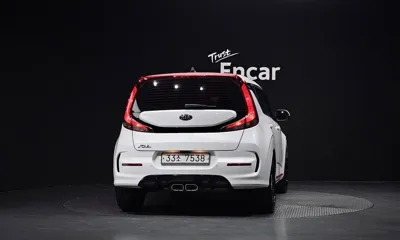 Kia Soul 2019, 102682 км, за 5759.41 USD
