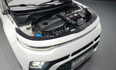 Kia Soul 2019, 102682 км, за 5759.41 USD - фото 6