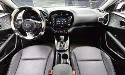 Kia Soul 2019, 102682 км, за 5759.41 USD - фото 7