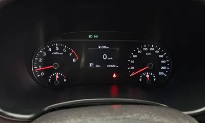 Kia Soul 2019, 102682 км, за 5759.41 USD - фото 8