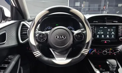 Kia Soul 2019, 102682 км, за 5759.41 USD - фото 13