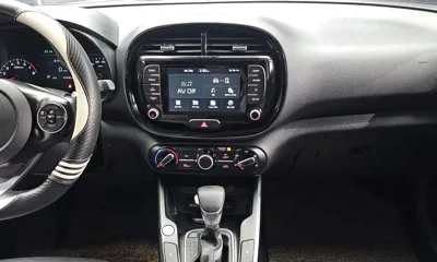 Kia Soul 2019, 102682 км, за 5759.41 USD - фото 15