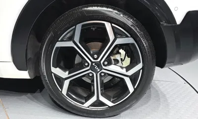 Kia Niro 2022, 36481 км, за 18051.73 USD