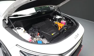 Kia Niro 2022, 36481 км, за 17915.32 USD - фото 6
