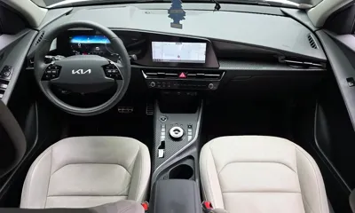 Kia Niro 2022, 36481 км, за 17915.32 USD - фото 7