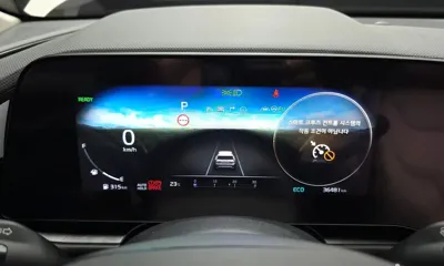 Kia Niro 2022, 36481 км, за 17915.32 USD - фото 8