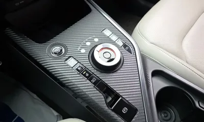 Kia Niro 2022, 36481 км, за 17915.32 USD - фото 9